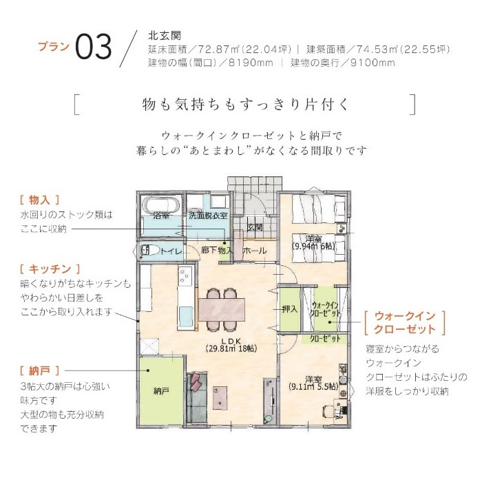 プラン03