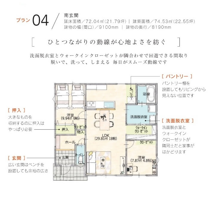 プラン04