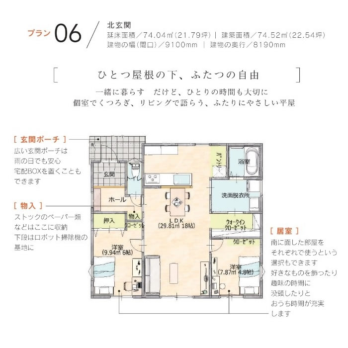 プラン06