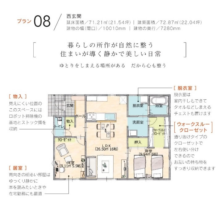 プラン08